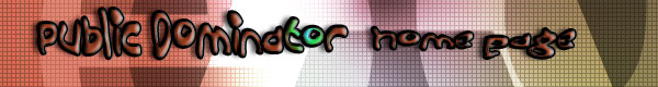 Idenity Graphic